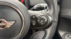 MINI Countryman 1.5 Cooper 5dr Auto [Chili/Nav+ Pack] Petrol Hatchback